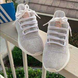 Brand new Adidas shoes